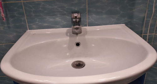 Установка умывальника в Черемхово