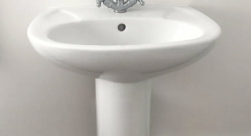 Монтаж раковины в Черемхово