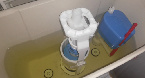 Установка унитаза в Черемхово