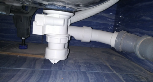 Установка ванны в Черемхово