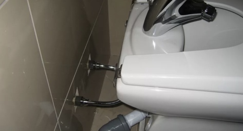 Установка биде в Черемхово