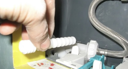 Ремонт унитаза в Черемхово