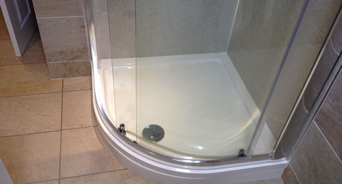 Установка душевой кабины в Черемхово